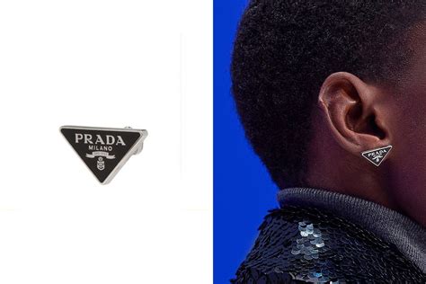 prada earrings dupe|prada earrings cheap.